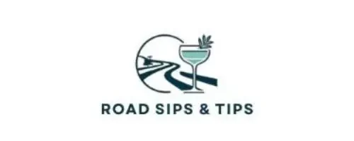 Road Sips and Tips Logo
